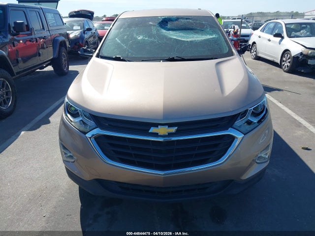 44844475 :رقم المزاد ، 2GNAXKEV4K6174364 vin ، 2019 Chevrolet Equinox Lt مزاد بيع