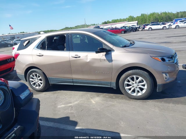 44844475 :رقم المزاد ، 2GNAXKEV4K6174364 vin ، 2019 Chevrolet Equinox Lt مزاد بيع