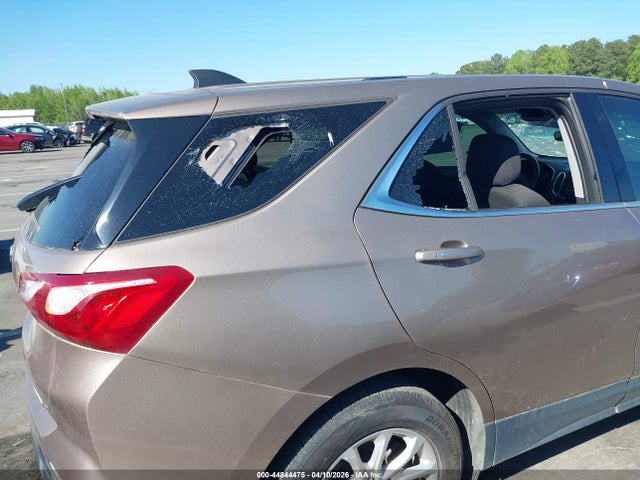 44844475 :رقم المزاد ، 2GNAXKEV4K6174364 vin ، 2019 Chevrolet Equinox Lt مزاد بيع