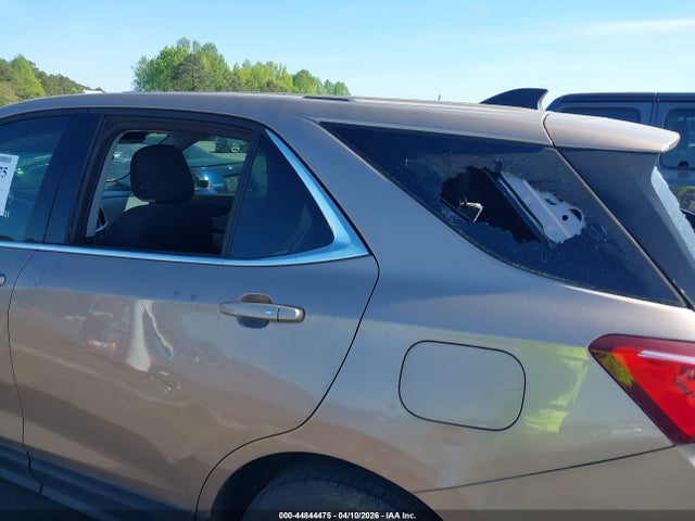 44844475 :رقم المزاد ، 2GNAXKEV4K6174364 vin ، 2019 Chevrolet Equinox Lt مزاد بيع