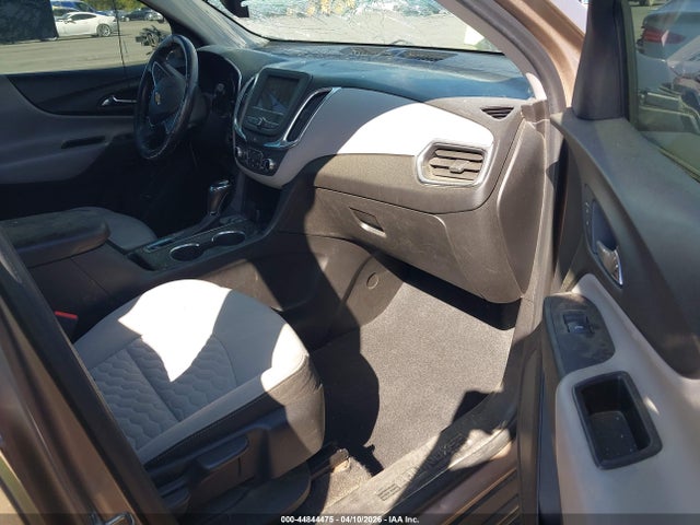 44844475 :رقم المزاد ، 2GNAXKEV4K6174364 vin ، 2019 Chevrolet Equinox Lt مزاد بيع