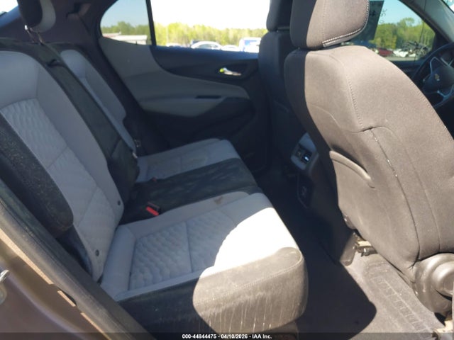 44844475 :رقم المزاد ، 2GNAXKEV4K6174364 vin ، 2019 Chevrolet Equinox Lt مزاد بيع