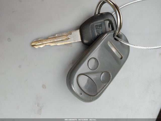 Aukcja sprzedaży 2001 Honda Accord 3.0 Ex, vin: 1HGCG165X1A009299, numer aukcji: 44844476