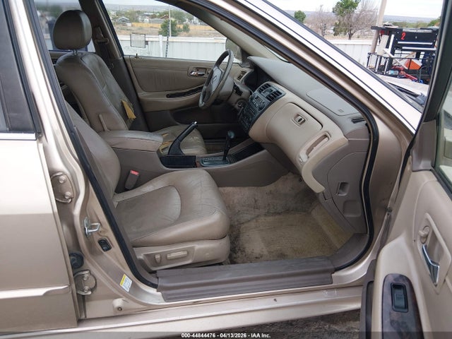 Aukcja sprzedaży 2001 Honda Accord 3.0 Ex, vin: 1HGCG165X1A009299, numer aukcji: 44844476