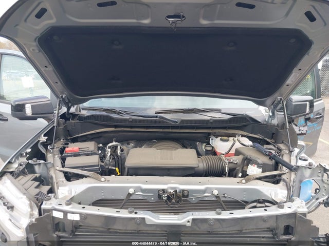 44844479 :رقم المزاد ، 3GCUKFED9TG102780 vin ، 2026 Chevrolet Silverado 1500 4wd  Short Bed Lt Trail Boss مزاد بيع