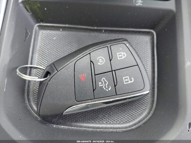 44844479 :رقم المزاد ، 3GCUKFED9TG102780 vin ، 2026 Chevrolet Silverado 1500 4wd  Short Bed Lt Trail Boss مزاد بيع