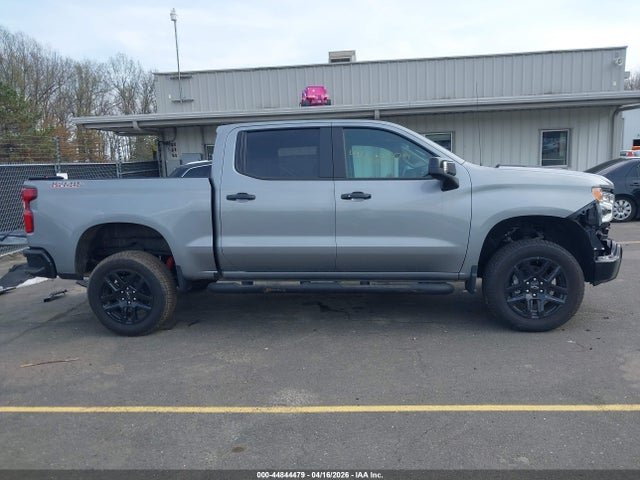 44844479 :رقم المزاد ، 3GCUKFED9TG102780 vin ، 2026 Chevrolet Silverado 1500 4wd  Short Bed Lt Trail Boss مزاد بيع