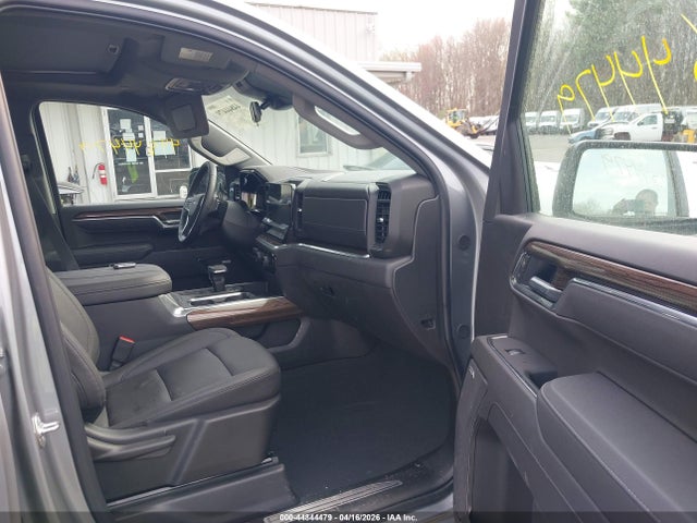 44844479 :رقم المزاد ، 3GCUKFED9TG102780 vin ، 2026 Chevrolet Silverado 1500 4wd  Short Bed Lt Trail Boss مزاد بيع