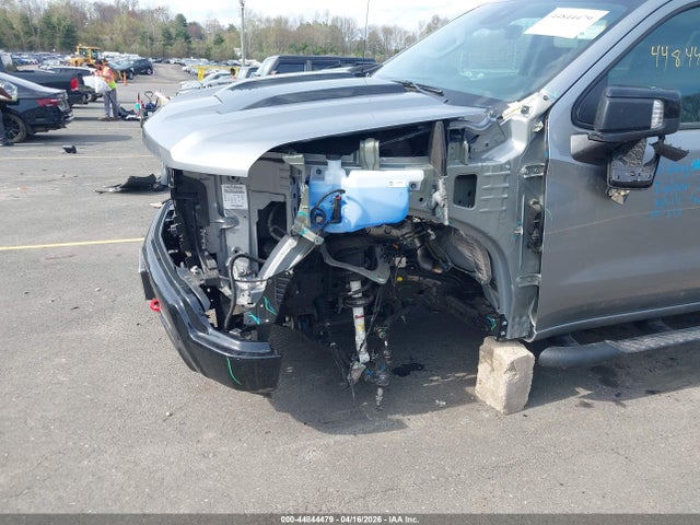 44844479 :رقم المزاد ، 3GCUKFED9TG102780 vin ، 2026 Chevrolet Silverado 1500 4wd  Short Bed Lt Trail Boss مزاد بيع