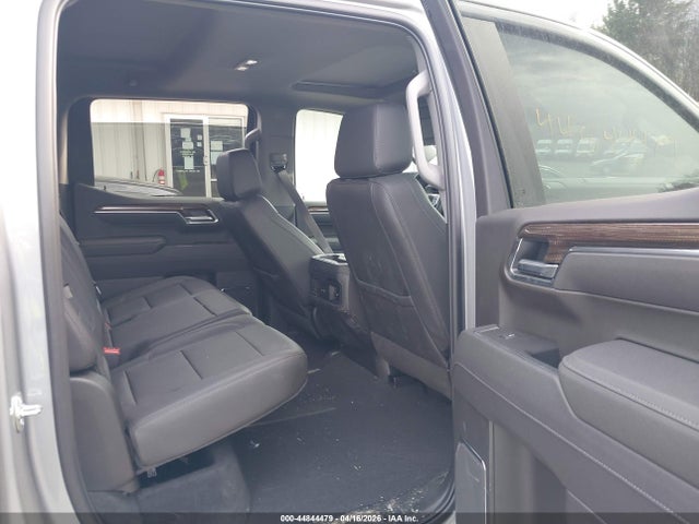 44844479 :رقم المزاد ، 3GCUKFED9TG102780 vin ، 2026 Chevrolet Silverado 1500 4wd  Short Bed Lt Trail Boss مزاد بيع