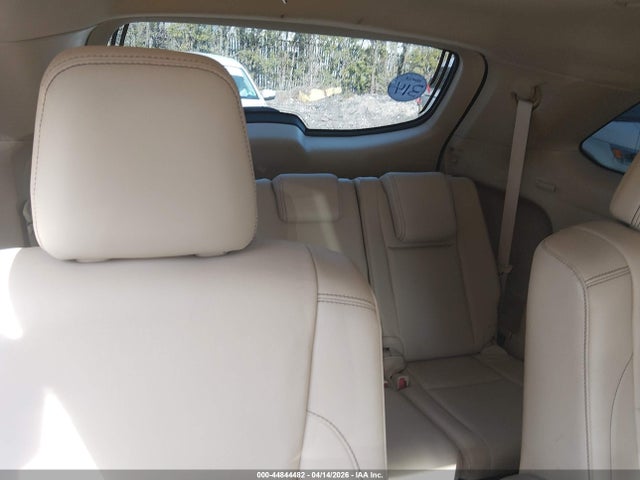 Aukcja sprzedaży 2014 Toyota Highlander Xle V6, vin: 5TDJKRFH9ES045264, numer aukcji: 44844482