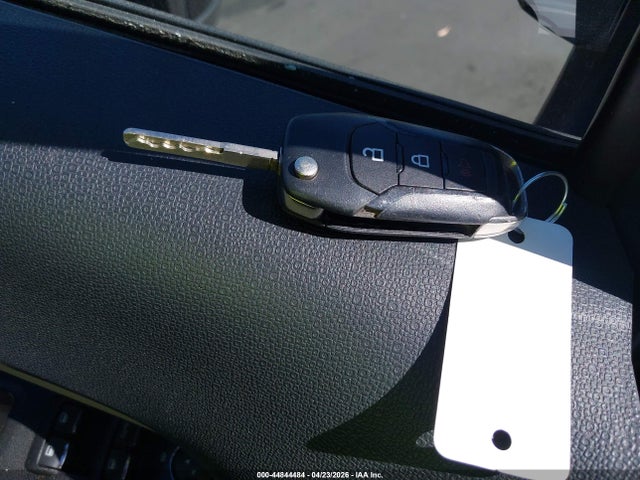 MAJ3P1RE4JC219305 Ford ECOSPORT S