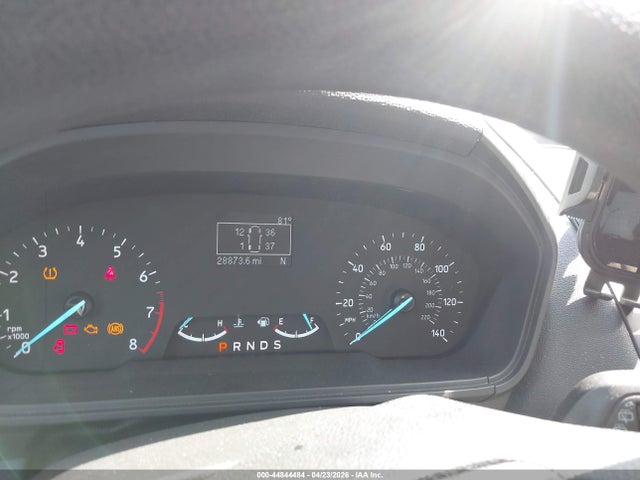 MAJ3P1RE4JC219305 Ford ECOSPORT S