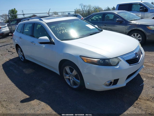 2012 ACURA TSX JH4CW2H64CC003565