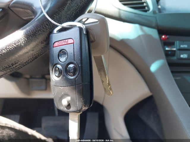 2012 ACURA TSX JH4CW2H64CC003565 Photo 10