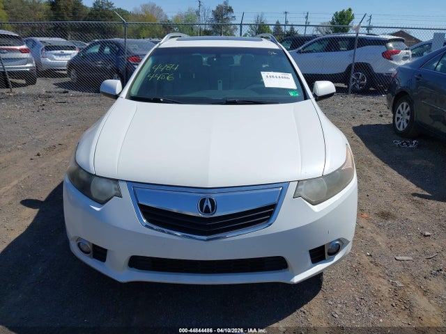 Продаж на аукціоні авто 2012 Acura Tsx 2.4, vin: JH4CW2H64CC003565, номер лоту: 44844486