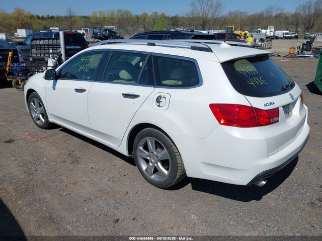 2012 ACURA TSX JH4CW2H64CC003565 Photo 2