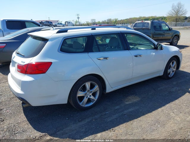 2012 ACURA TSX JH4CW2H64CC003565 Photo 3