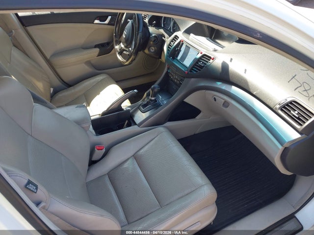 2012 ACURA TSX JH4CW2H64CC003565 Photo 4