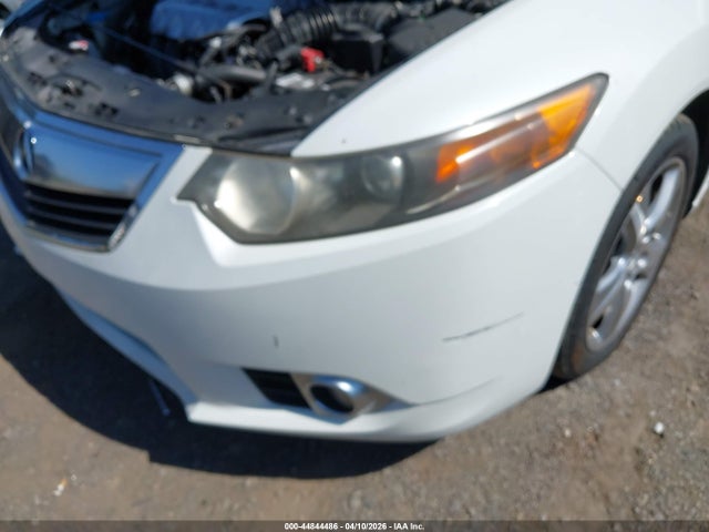 2012 ACURA TSX JH4CW2H64CC003565 Photo 5