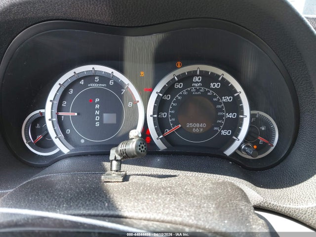 2012 ACURA TSX JH4CW2H64CC003565 Photo 6