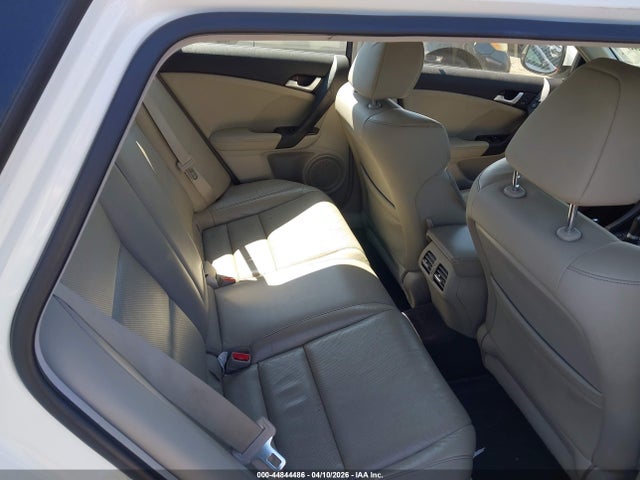 2012 ACURA TSX JH4CW2H64CC003565 Photo 7
