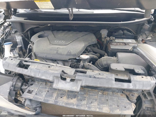 Продажа на аукционе авто 2014 Kia Rio Lx, vin: KNADM4A39E6342215, номер лота: 44844487