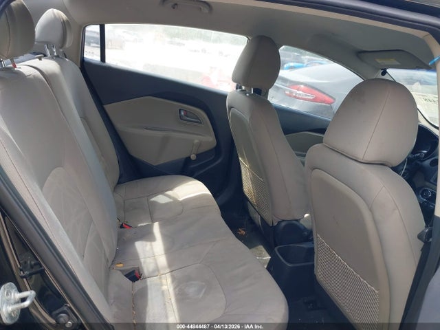 Продажа на аукционе авто 2014 Kia Rio Lx, vin: KNADM4A39E6342215, номер лота: 44844487