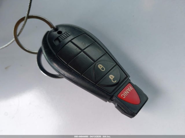 2014 Dodge Grand Caravan Se მანქანა იყიდება აუქციონზე, vin: 2C4RDGBG4ER106835, აუქციონის ნომერი: 44844495