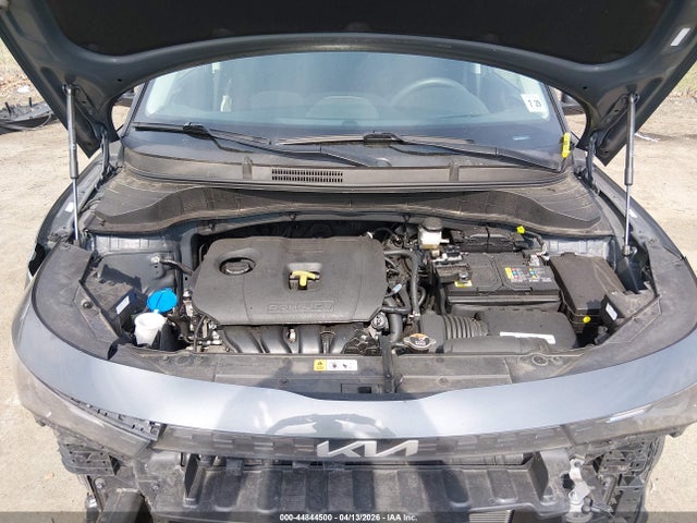 Aukcja sprzedaży 2024 Kia Soul Lx, vin: KNDJ23AU3R7913082, numer aukcji: 44844500