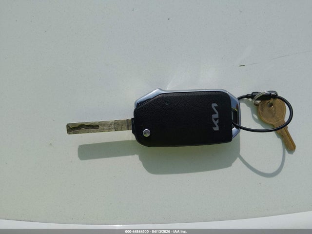 Aukcja sprzedaży 2024 Kia Soul Lx, vin: KNDJ23AU3R7913082, numer aukcji: 44844500