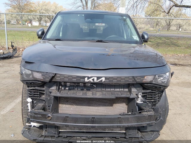 Aukcja sprzedaży 2024 Kia Soul Lx, vin: KNDJ23AU3R7913082, numer aukcji: 44844500