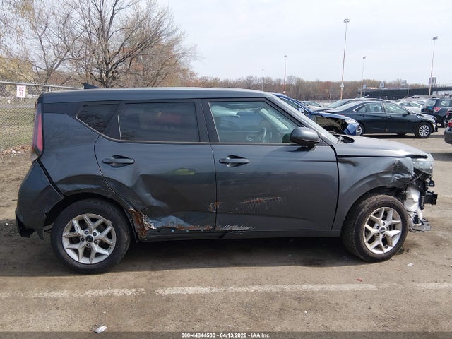 Aukcja sprzedaży 2024 Kia Soul Lx, vin: KNDJ23AU3R7913082, numer aukcji: 44844500