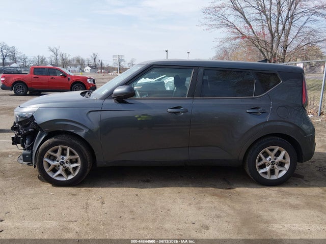 Aukcja sprzedaży 2024 Kia Soul Lx, vin: KNDJ23AU3R7913082, numer aukcji: 44844500