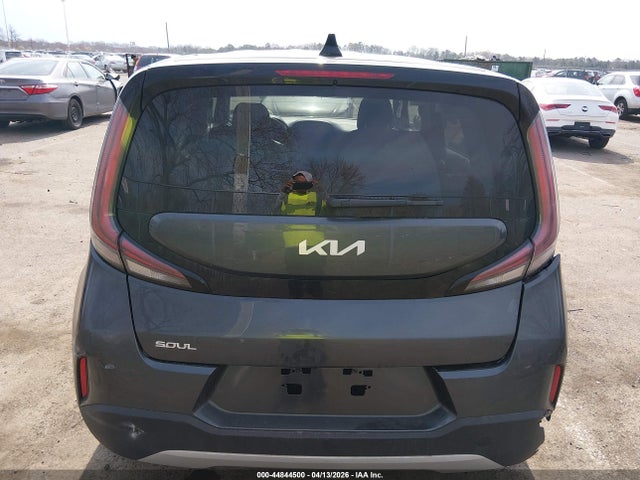 Aukcja sprzedaży 2024 Kia Soul Lx, vin: KNDJ23AU3R7913082, numer aukcji: 44844500