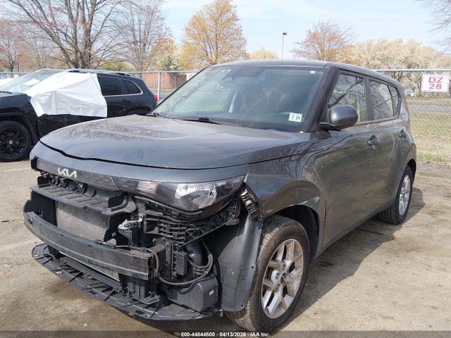 Aukcja sprzedaży 2024 Kia Soul Lx, vin: KNDJ23AU3R7913082, numer aukcji: 44844500