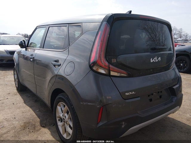 Aukcja sprzedaży 2024 Kia Soul Lx, vin: KNDJ23AU3R7913082, numer aukcji: 44844500