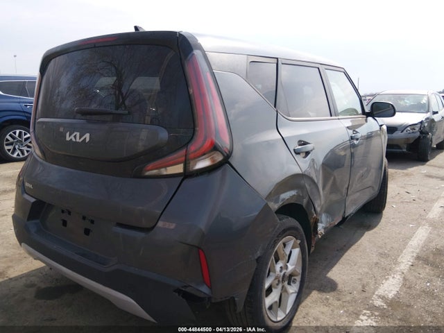 Aukcja sprzedaży 2024 Kia Soul Lx, vin: KNDJ23AU3R7913082, numer aukcji: 44844500