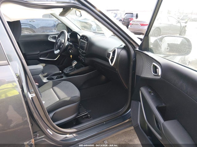 Aukcja sprzedaży 2024 Kia Soul Lx, vin: KNDJ23AU3R7913082, numer aukcji: 44844500