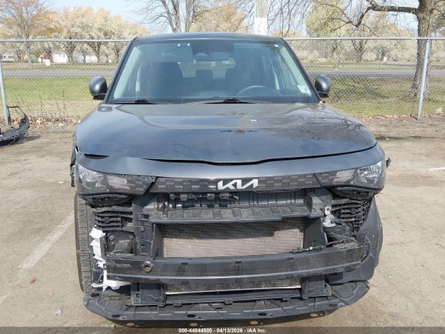 Aukcja sprzedaży 2024 Kia Soul Lx, vin: KNDJ23AU3R7913082, numer aukcji: 44844500