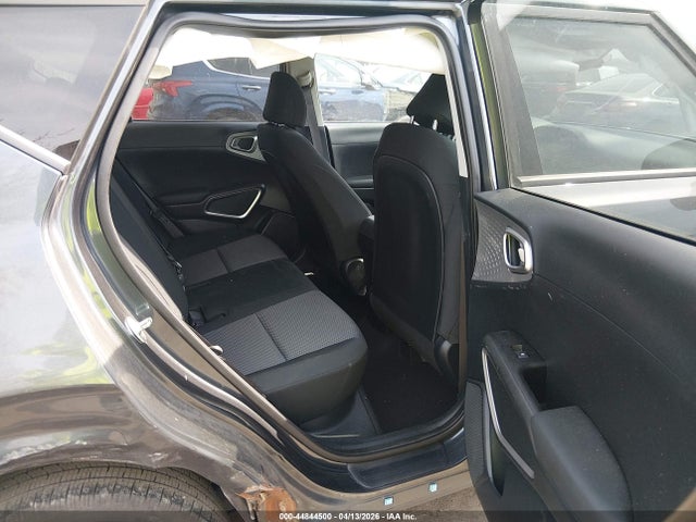 Aukcja sprzedaży 2024 Kia Soul Lx, vin: KNDJ23AU3R7913082, numer aukcji: 44844500