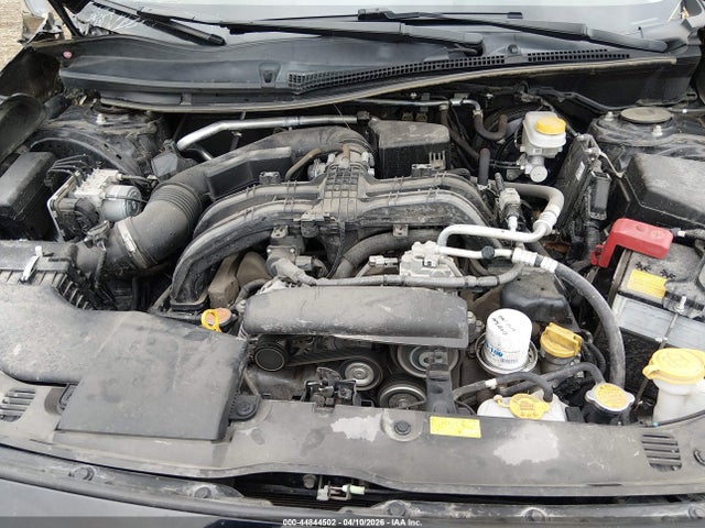 Aukcja sprzedaży 2021 Subaru Crosstrek Sport, vin: JF2GTHSC0MH665372, numer aukcji: 44844502