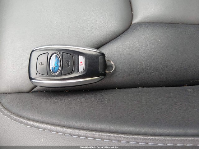 Aukcja sprzedaży 2021 Subaru Crosstrek Sport, vin: JF2GTHSC0MH665372, numer aukcji: 44844502