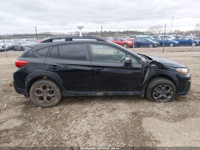 Aukcja sprzedaży 2021 Subaru Crosstrek Sport, vin: JF2GTHSC0MH665372, numer aukcji: 44844502