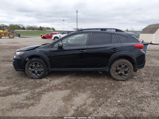 Aukcja sprzedaży 2021 Subaru Crosstrek Sport, vin: JF2GTHSC0MH665372, numer aukcji: 44844502