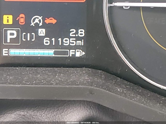 Aukcja sprzedaży 2021 Subaru Crosstrek Sport, vin: JF2GTHSC0MH665372, numer aukcji: 44844502