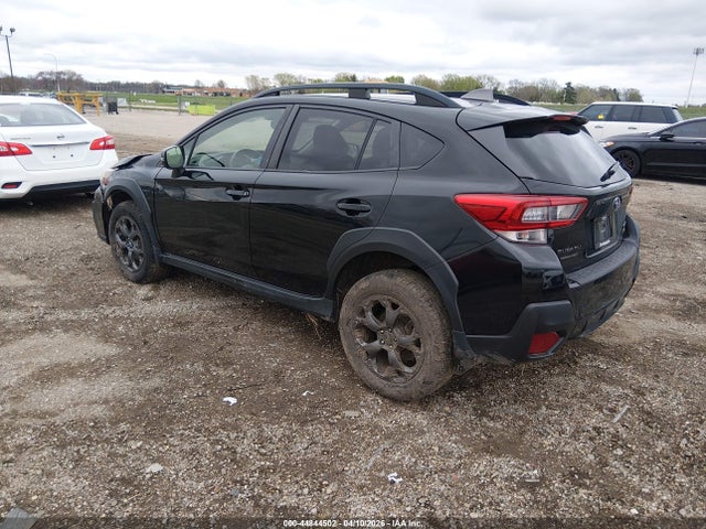 Aukcja sprzedaży 2021 Subaru Crosstrek Sport, vin: JF2GTHSC0MH665372, numer aukcji: 44844502