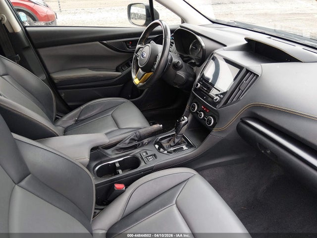 Aukcja sprzedaży 2021 Subaru Crosstrek Sport, vin: JF2GTHSC0MH665372, numer aukcji: 44844502