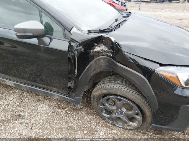 Aukcja sprzedaży 2021 Subaru Crosstrek Sport, vin: JF2GTHSC0MH665372, numer aukcji: 44844502
