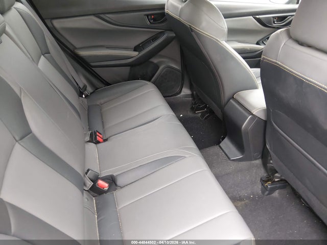 Aukcja sprzedaży 2021 Subaru Crosstrek Sport, vin: JF2GTHSC0MH665372, numer aukcji: 44844502